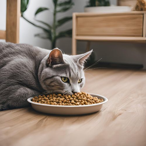 Best Canned Cat Food for Indoor Cats