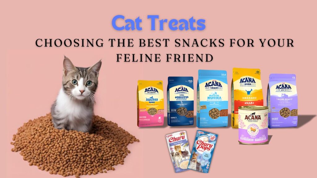 Cat Treats