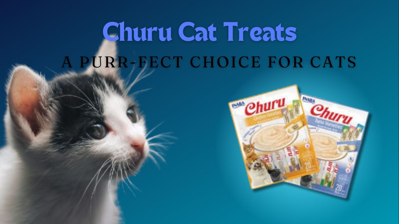 Churu Cat Treats