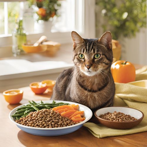 Is Rachael Ray Cat Food Good