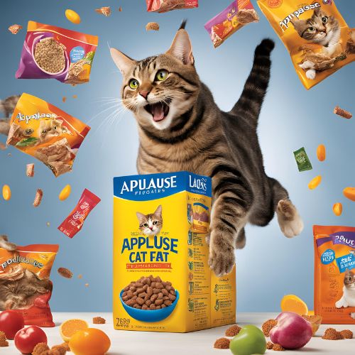 Key Benefits of Applaws Cat Food