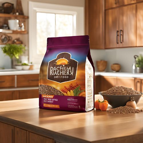 Rachael Ray Dry Cat Food