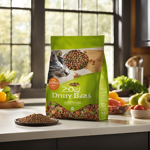 Rachael Ray Nutrish Cat Food