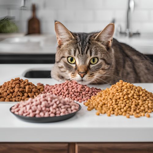 Reveal Cat Food Reviews