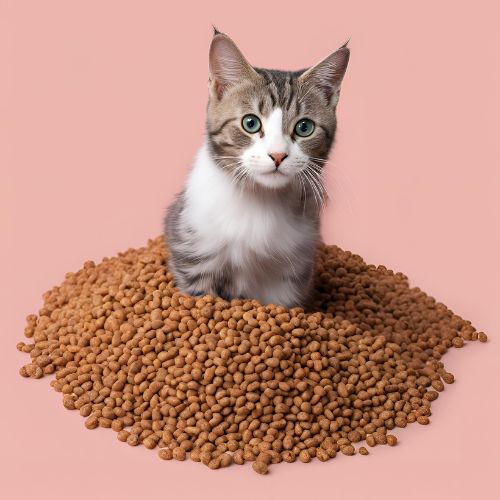 Smalls Cat Food Review