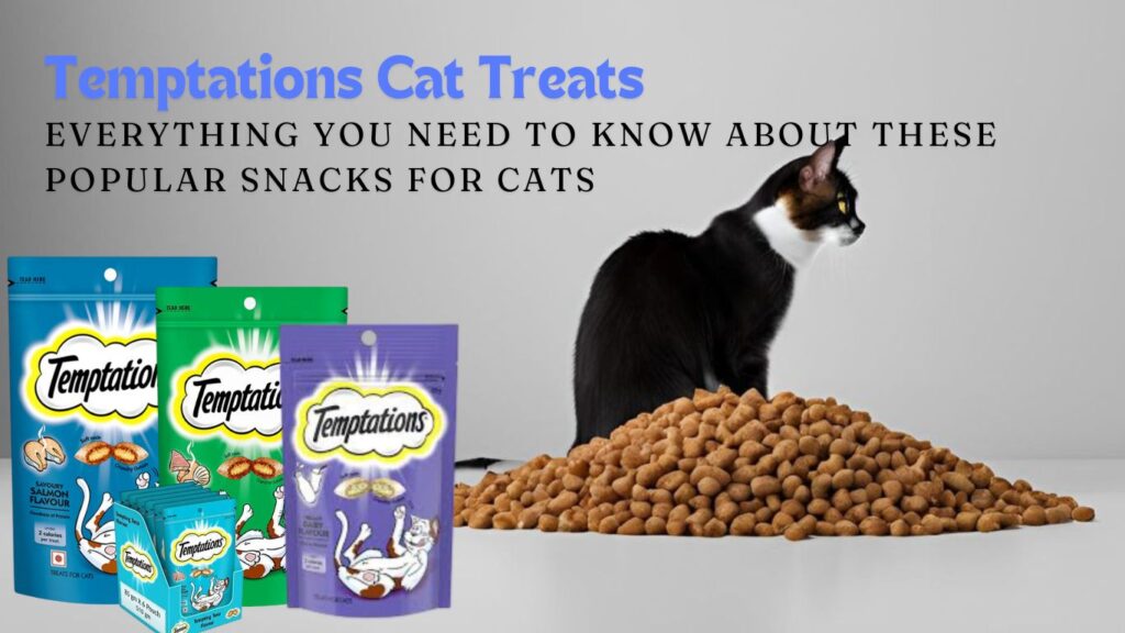 Temptations Cat Treats