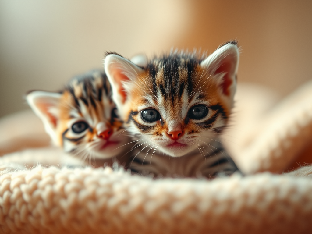 newborn-kittens-open-their-eyes