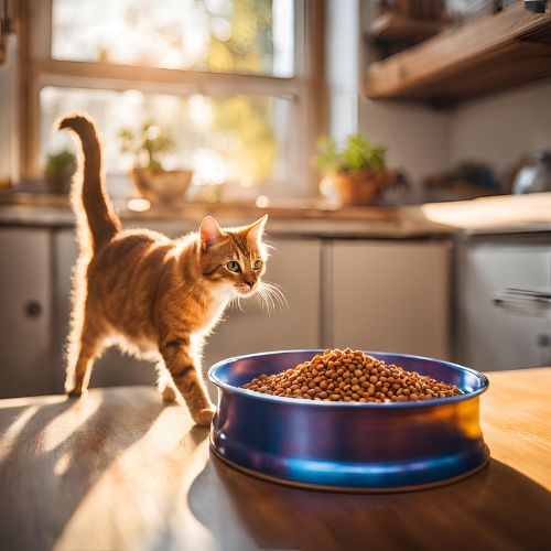 100 Grain Free Cat Food Options