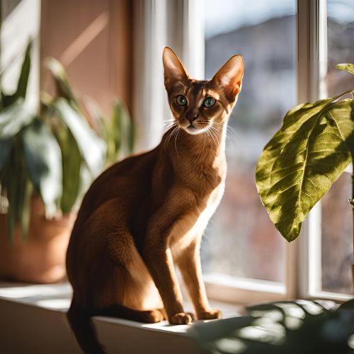 Abyssinian