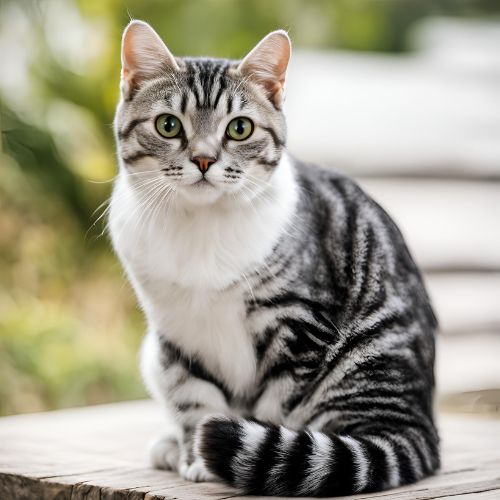 American Shorthair