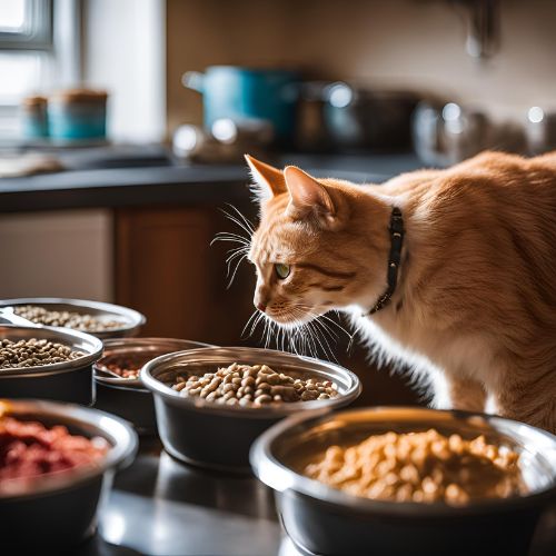 Best Canned Cat Food