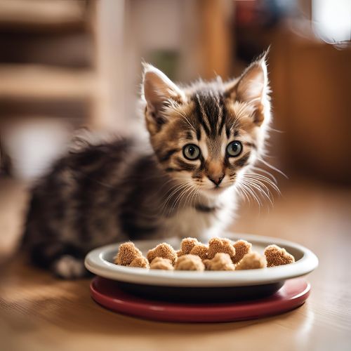 Best Cat Food for Urinary Health