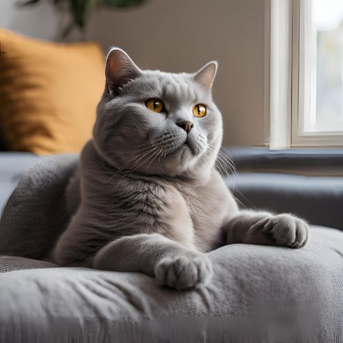 British Shorthair