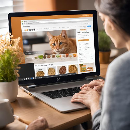 How to Order Prescription Cat Food Online