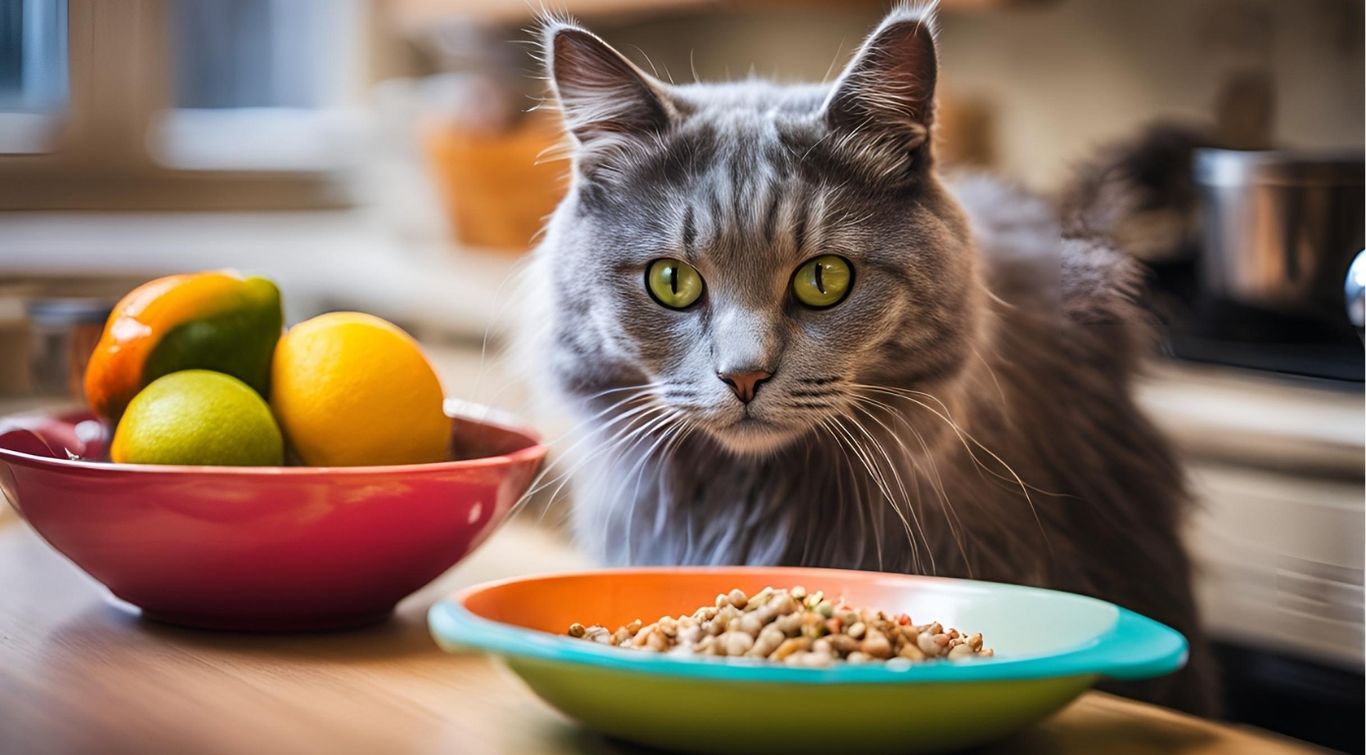 Is Science Diet Senior Cat Food Dry Good