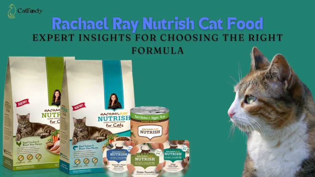 Rachael Ray Nutrish