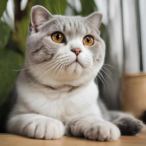 Scottish Fold