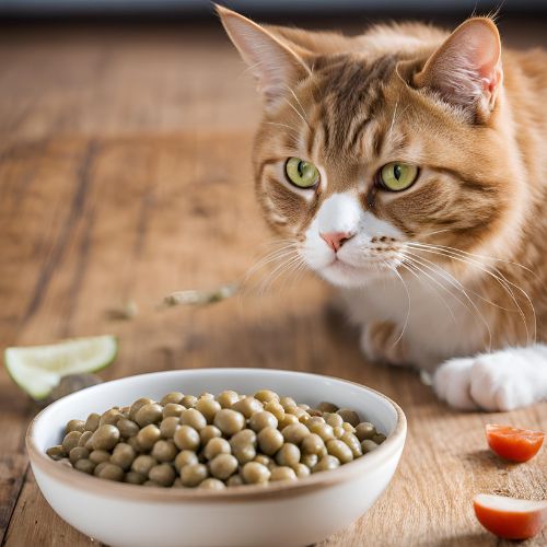 Vet Approved Homemade Cat Food Recipes