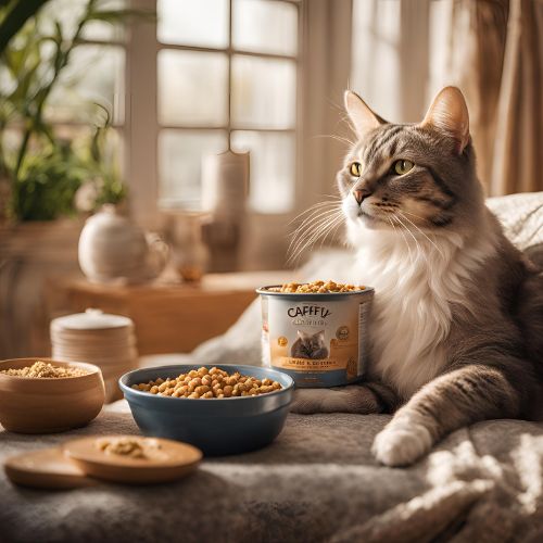 best dry food for cats