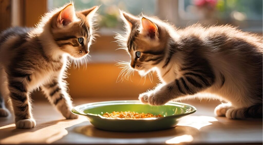 best wet cat food for kittens