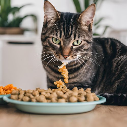 cbd treats for cats