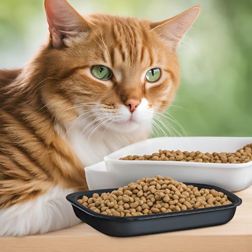 mouser cat food reviews