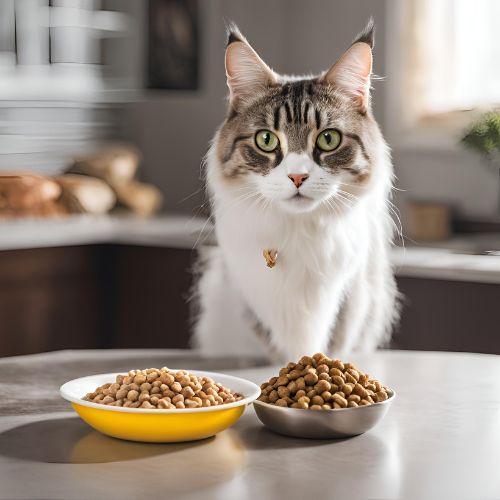 sensitive stomach cat food gastrointestinal diet